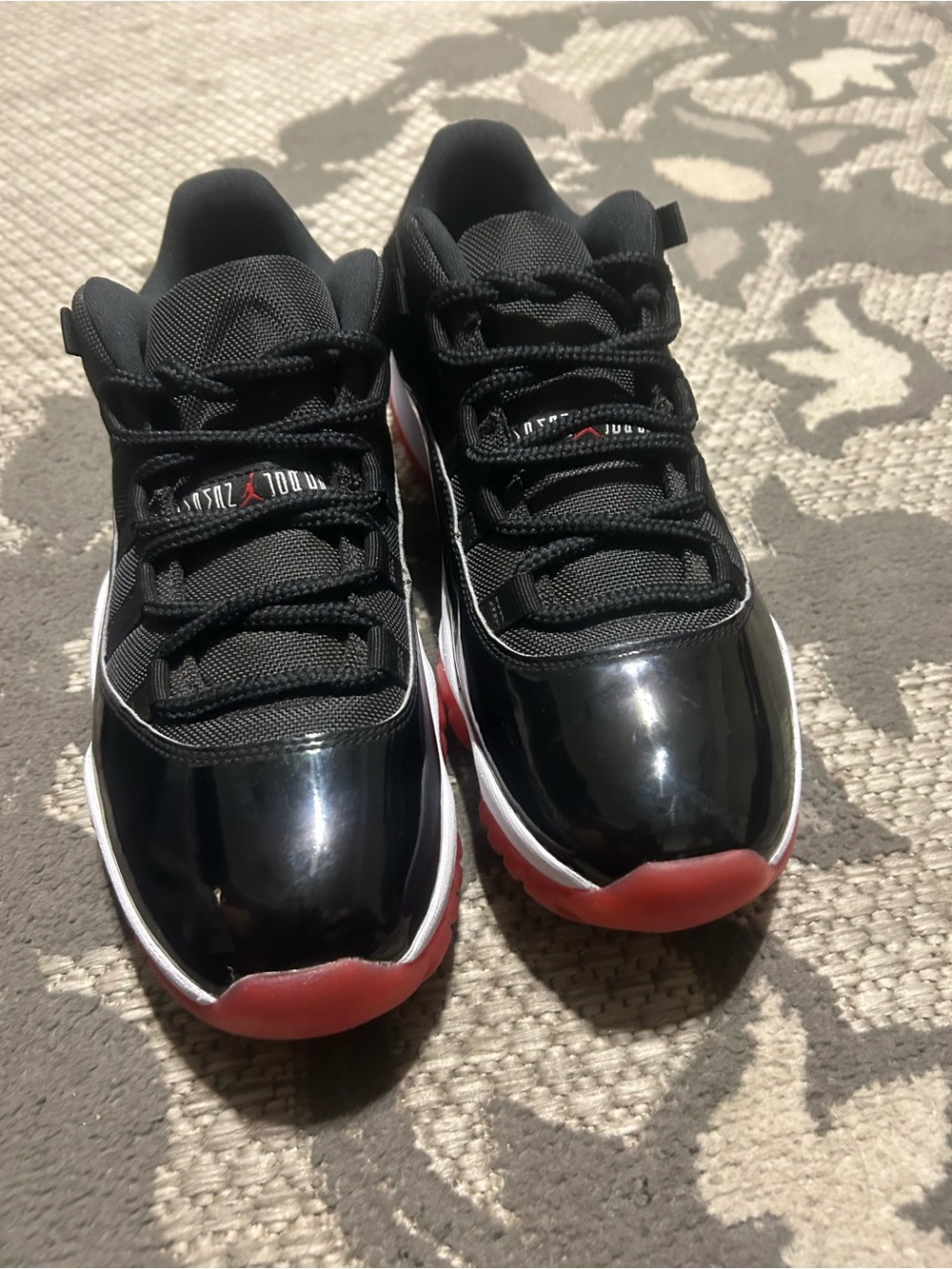 Like new Jordan’s